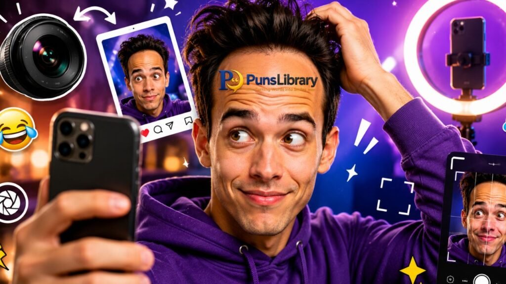 Big Forehead Jokes