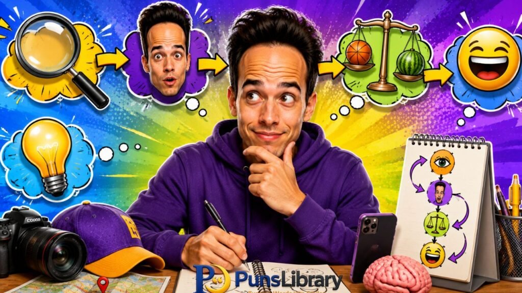 Big Forehead Jokes